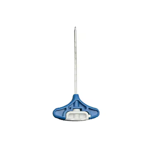 Kyphoplasty Vertebroplasty Interventional Stainless Steel Balloon Catheter Bone Cement Filler Implants Surgiright Instrument
