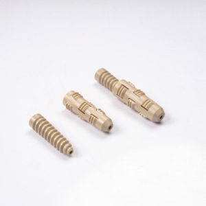 CANWELL Orthopedic Implants Peek Interference Screw