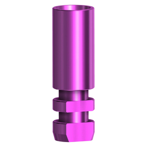 Reliable Digital Analog Replacement Implants