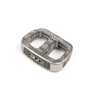 Dafinki Cervical Lumbar Spinal Fusion Cage Titanium 3D Printing Porous Spine Orthopedic Implants Tlif Plif Alif CE ISO Class III