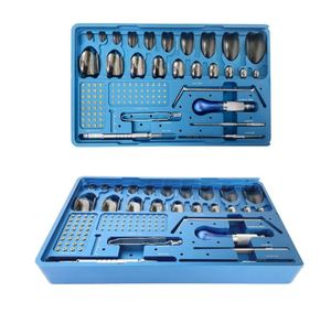 Veterinary Orthopedic Hip Implants