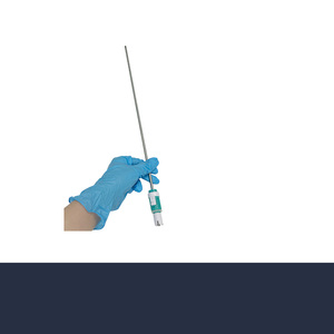 Disposable Sterile Arthroscopic Planer Surgical Shaver
