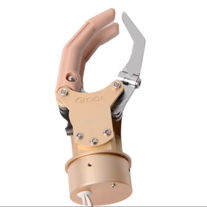 Real Touch Flexible Operation Real Touch Prosthesis for Disabled People Flexible Operation Electric Elbow Joint
