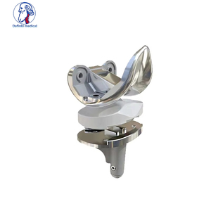 Fast Delivery Knee Implant Replacement Unique Knee Prosthesis Knee Arthroplasty