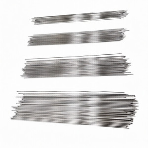 Orthopedic Steinmann Pins Set of 500 PCs Surgical High Quality Instruments