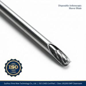 Stryker Compatible Yimeixin Brand Arthroscopic Shaver Blades Bur