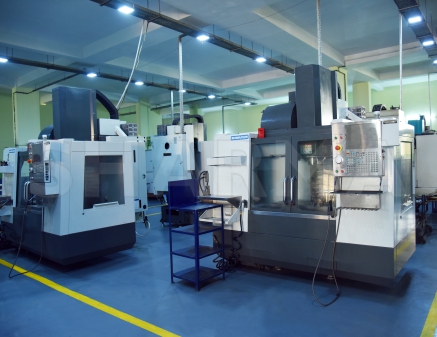 Coordinate Measuring Machine CMM for dimensional accuracy inspection