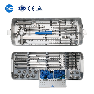 Total Hip Joint Replacement Set