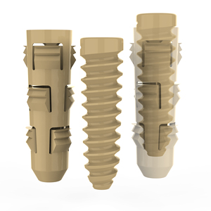 CANWELL Sports Medicine PEEK Interference Screw
