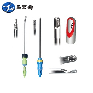 Arthroscope Shaver Blade ENT Shaver Blade Bur GATOR BLADE