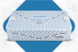 Cranio Maxillofacial Instrument Set
