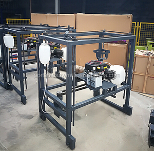 Modular Medical Power Saw Drive Unit