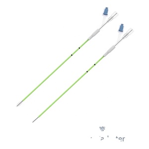 Hot-sales OEM Medical Grade for Spinal Vertebra Fracture Kyphoplasty Balloon Catheter