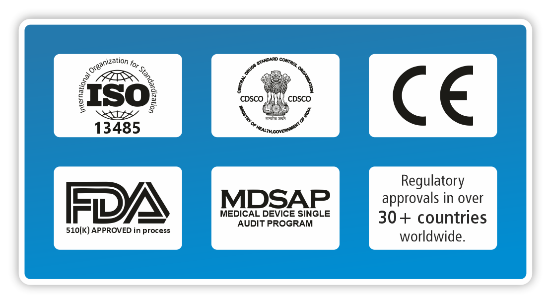 ISO 13485 and CE Global Medical Regulatory Compliance