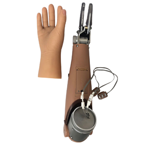 Two-Degree Freedom Myo Hand Above Elbow Prosthetic Implants & Interventional Materials by Manufacturer