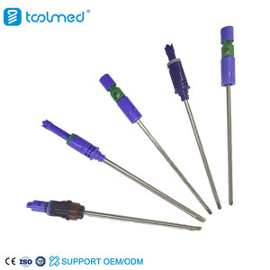 Arthroscopic Medical Shaver Blades Sports Medicine Surgical Cutting Blades