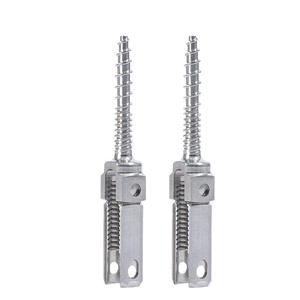 High Quality Cnc Cervical Laminoplasty System Posterior Cervical Plate Mini Oem Titanium
