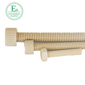 On-Demand Manufacturing Sports Medicine PEEK Interference Screw