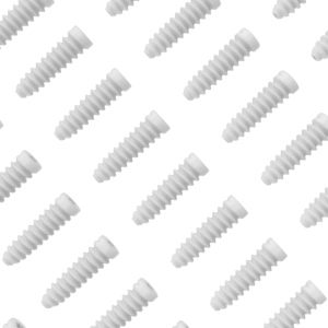 CANWELL ACL Bioabsorbable Screw PLGA Interference Screw