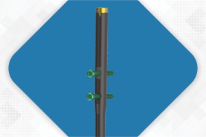 ELEGANT Universal Femur Nail