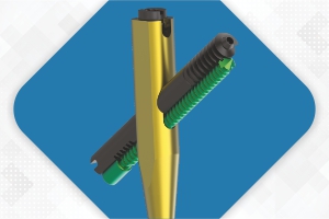 ELEGANT Intertrochanteric Antegrade Nail