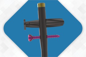 ELEGANT Humerus Nail (Helical Blade)